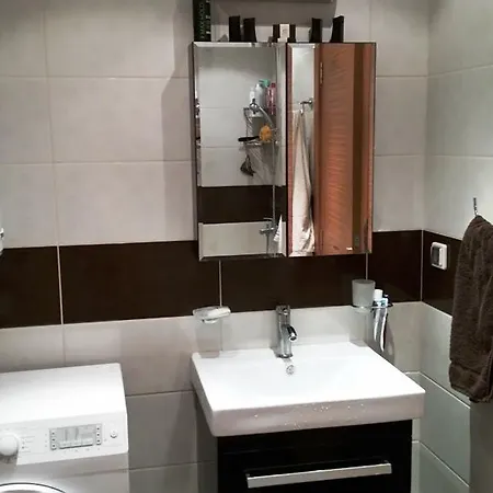 דירה Bratanov In Lifestyle Deluxe