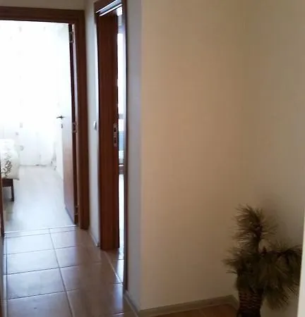 Bratanov In Lifestyle Deluxe דירה סאני ביץ'
