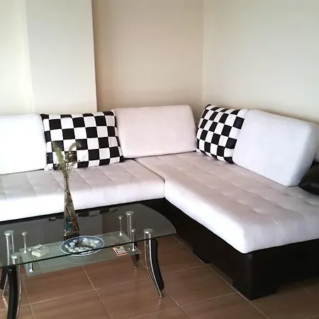 Apartament Bratanov In Lifestyle Deluxe *