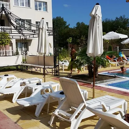 Apartament Bratanov In Lifestyle Deluxe *