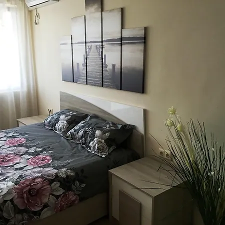 Apartament Bratanov In Lifestyle Deluxe